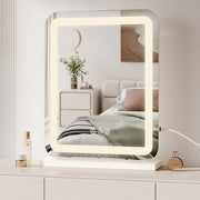 Maison Led Bathroom Mirror