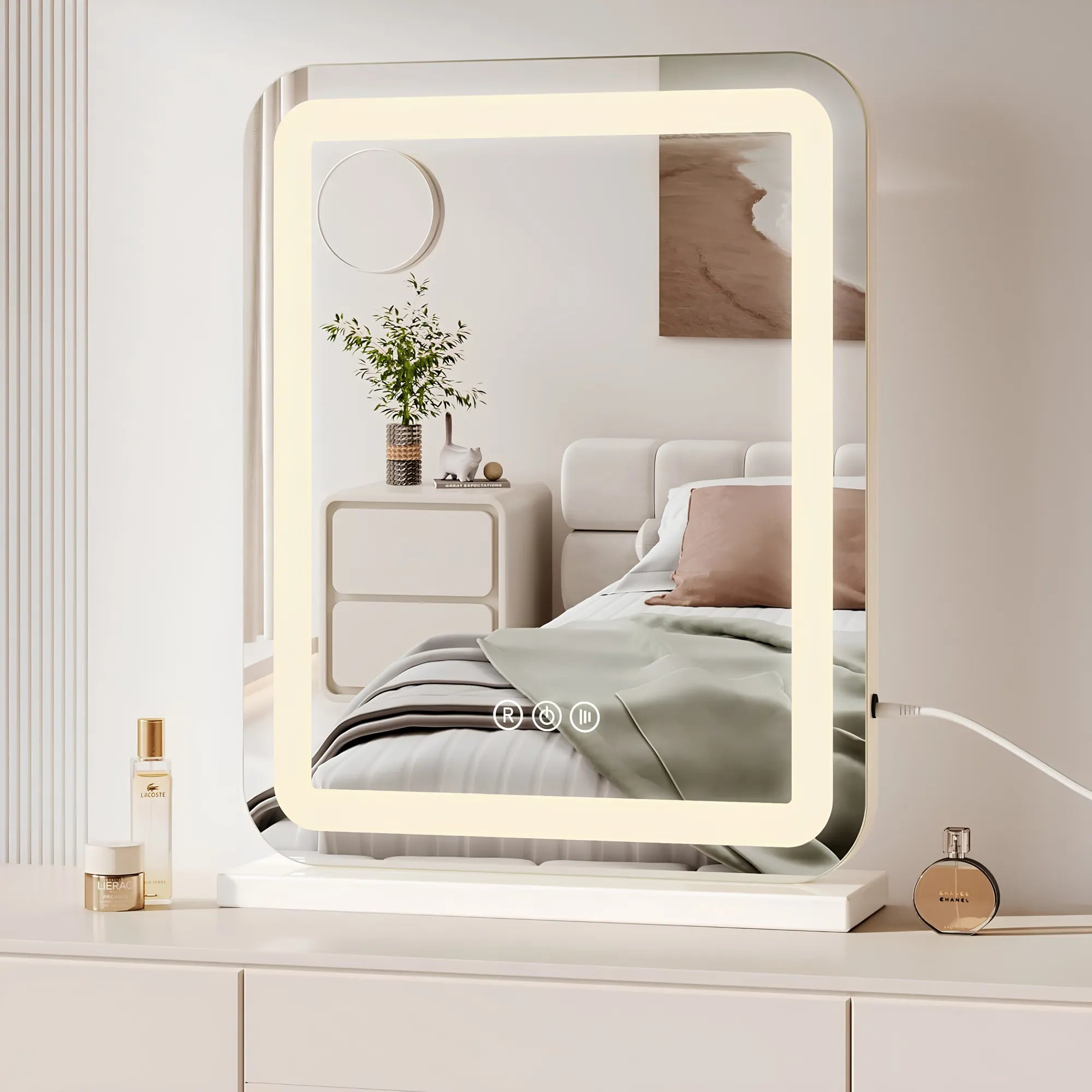 Maison Led Bathroom Mirror