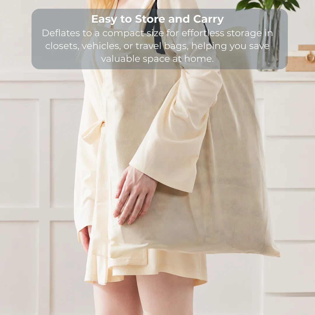 AirNest™ Inflatable Mattress