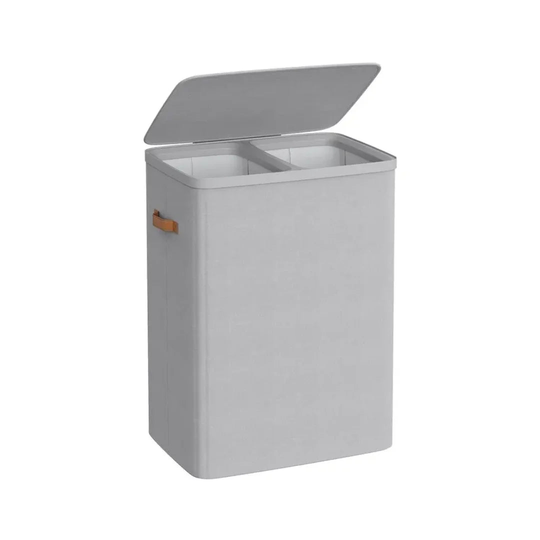 Chloe Laundry Hamper