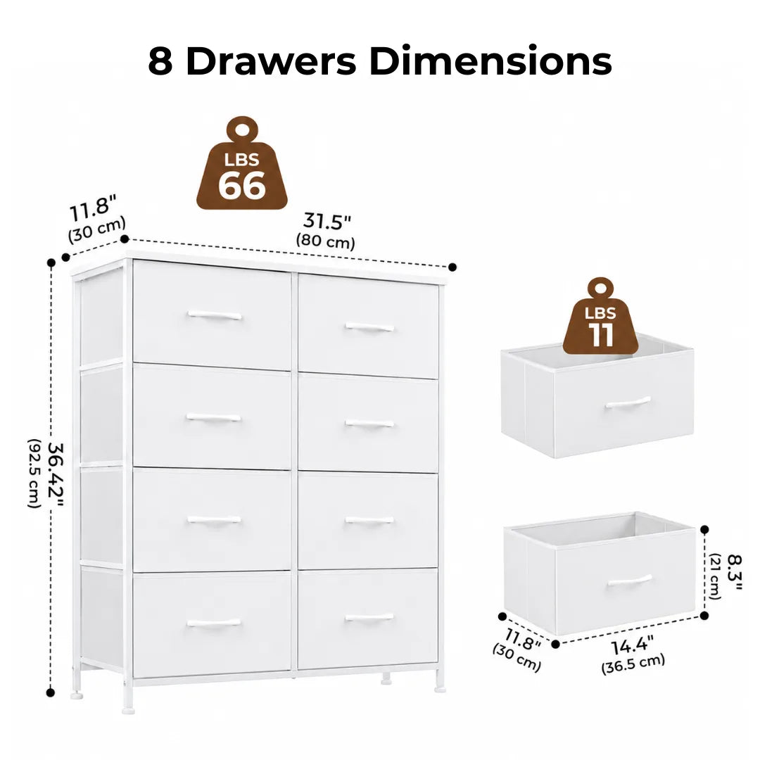 Charlotte Drawer