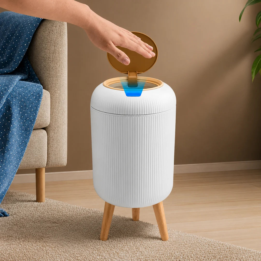 Odette Smart Sensor Bin