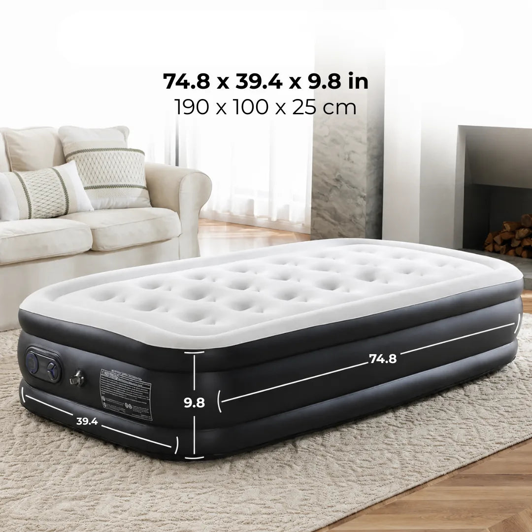 AirNest™ Inflatable Mattress