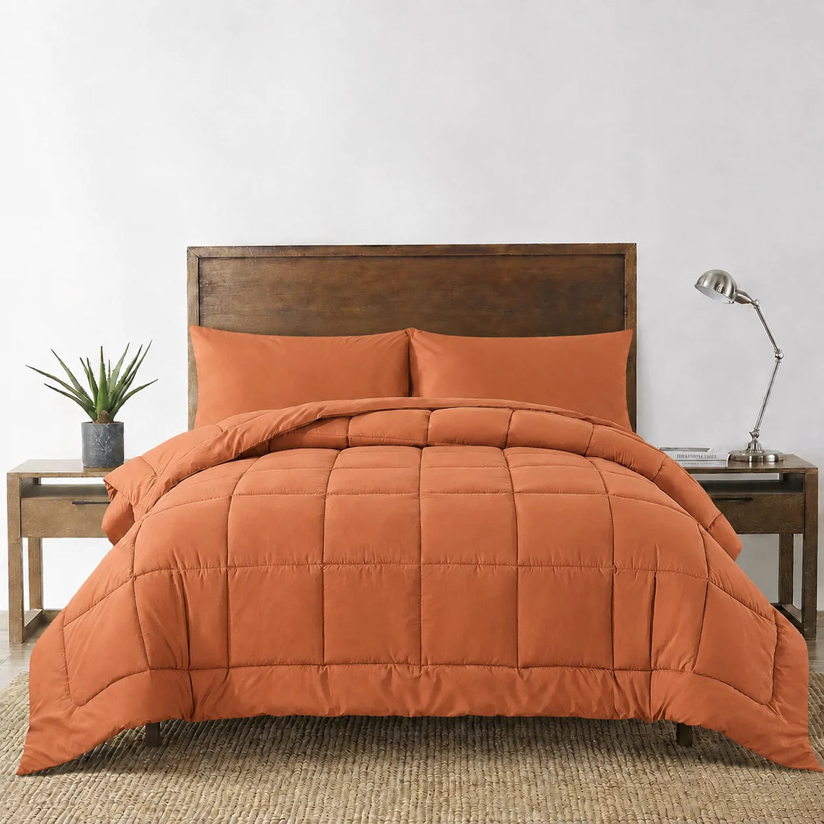 Rosalie Comforter Set